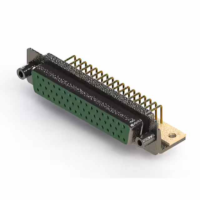 622-M50-660-GT6 EDAC Inc.  Gruppi di connettori D-Sub